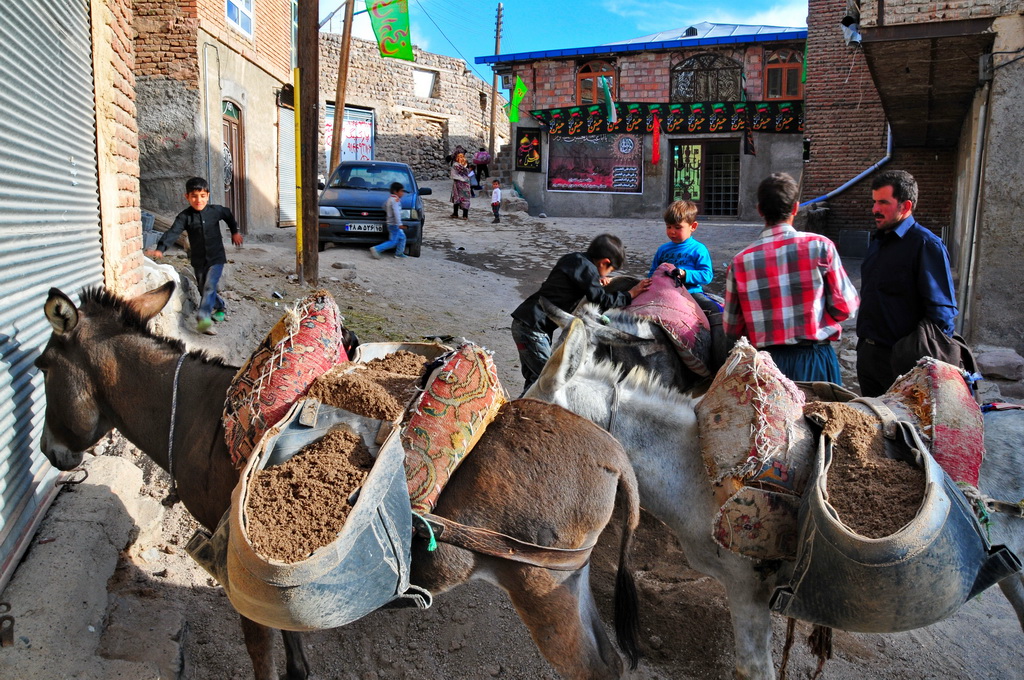 Kandovan